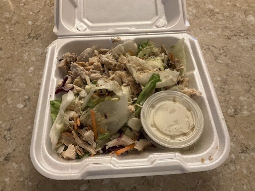 Photo of YAYA'S Flame Broiled Chicken - 12500 S Saginaw St, Grand Blanc, MI 48439