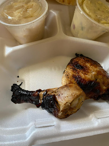 Photo of YAYA'S Flame Broiled Chicken - 12500 S Saginaw St, Grand Blanc, MI 48439