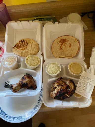 Photo of YAYA'S Flame Broiled Chicken - 12500 S Saginaw St, Grand Blanc, MI 48439