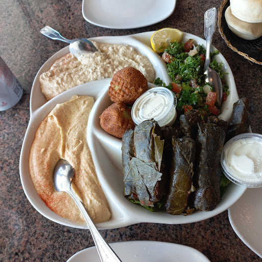 Photo of La Marsa Fenton - 17055 Silver Pkwy, Fenton, MI 48430