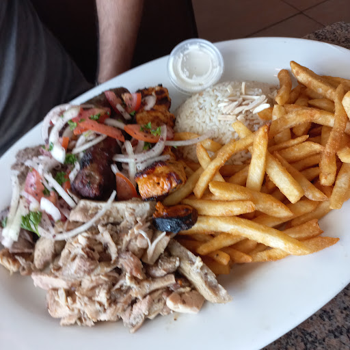 Photo of La Marsa Fenton - 17055 Silver Pkwy, Fenton, MI 48430