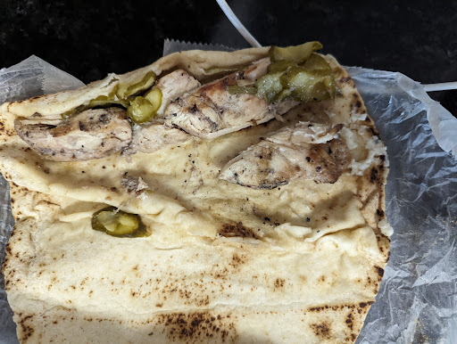 Photo of La Marsa Fenton - 17055 Silver Pkwy, Fenton, MI 48430