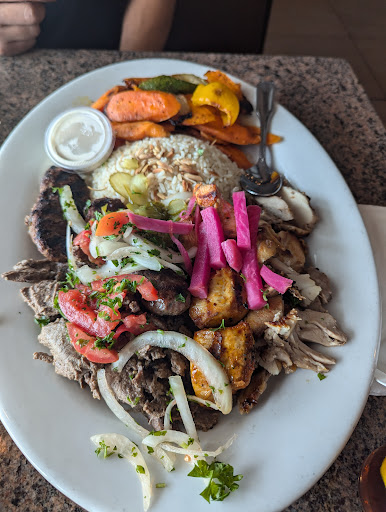 Photo of La Marsa Fenton - 17055 Silver Pkwy, Fenton, MI 48430