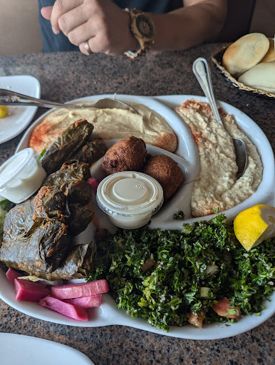 Photo of La Marsa Fenton - 17055 Silver Pkwy, Fenton, MI 48430