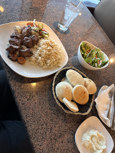 Photo of La Marsa Fenton - 17055 Silver Pkwy, Fenton, MI 48430