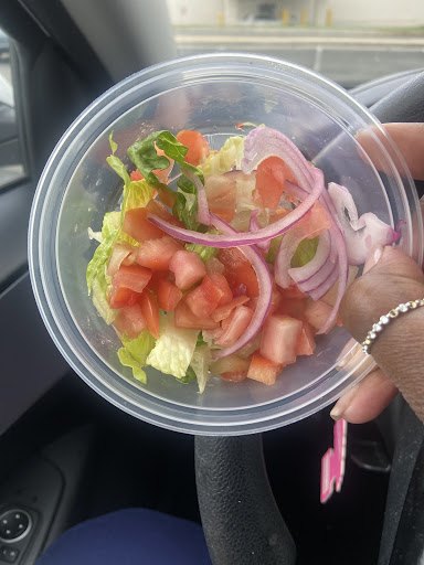 Photo of Yummy Halal (NY Street Food) Kabob & Birynani Palace - 5805 Silver Hill Rd, District Heights, MD 20747