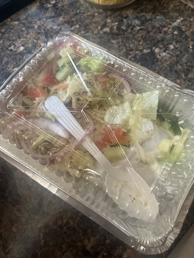 Photo of Yummy Halal (NY Street Food) Kabob & Birynani Palace - 5805 Silver Hill Rd, District Heights, MD 20747