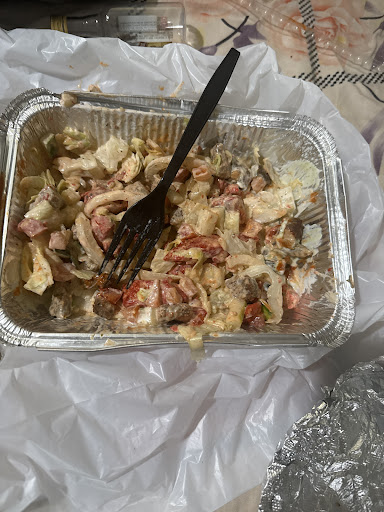 Photo of Yummy Halal (NY Street Food) Kabob & Birynani Palace - 5805 Silver Hill Rd, District Heights, MD 20747