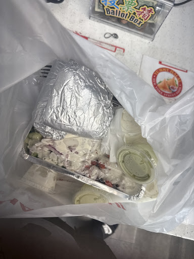 Photo of Yummy Halal (NY Street Food) Kabob & Birynani Palace - 5805 Silver Hill Rd, District Heights, MD 20747