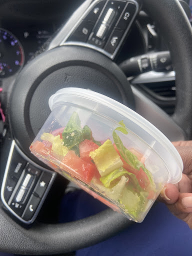 Photo of Yummy Halal (NY Street Food) Kabob & Birynani Palace - 5805 Silver Hill Rd, District Heights, MD 20747