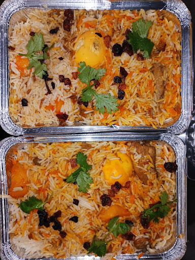 Photo of Yummy Halal (NY Street Food) Kabob & Birynani Palace - 5805 Silver Hill Rd, District Heights, MD 20747