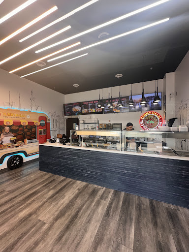 Photo of Yummy Halal (NY Street Food) Kabob & Birynani Palace - 5805 Silver Hill Rd, District Heights, MD 20747