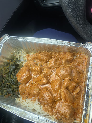 Photo of Yummy Halal (NY Street Food) Kabob & Birynani Palace - 5805 Silver Hill Rd, District Heights, MD 20747