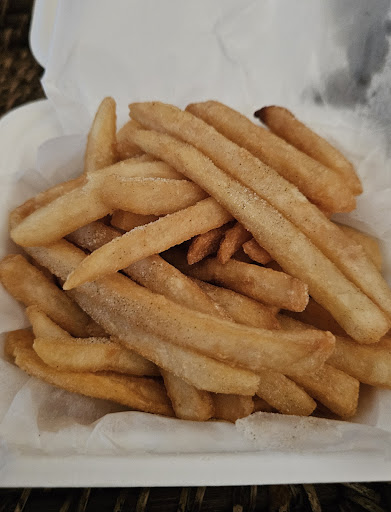 Photo of Yummy Halal (NY Street Food) Kabob & Birynani Palace - 5805 Silver Hill Rd, District Heights, MD 20747