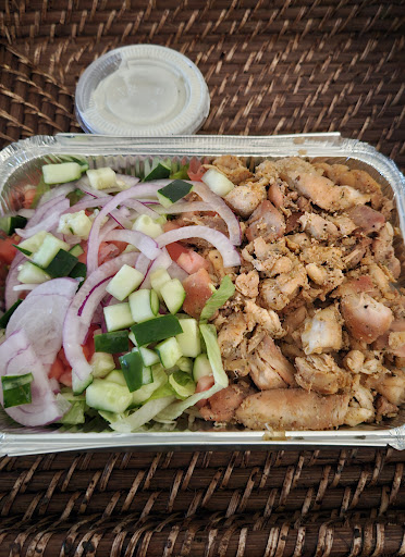 Photo of Yummy Halal (NY Street Food) Kabob & Birynani Palace - 5805 Silver Hill Rd, District Heights, MD 20747