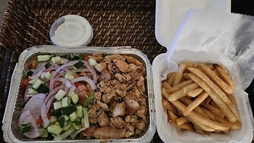 Photo of Yummy Halal (NY Street Food) Kabob & Birynani Palace - 5805 Silver Hill Rd, District Heights, MD 20747