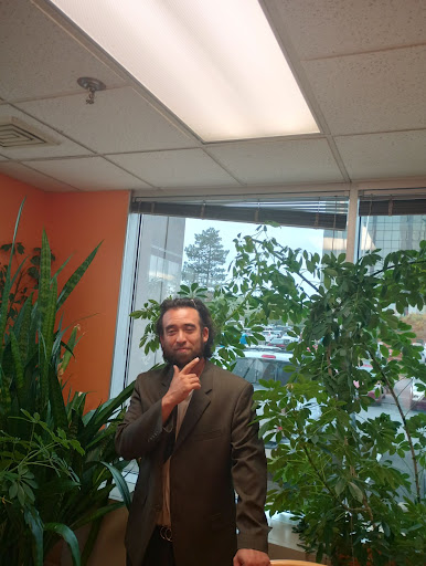 Photo of Perfect Pita - 7500 Greenway Center Dr, Greenbelt, MD 20770