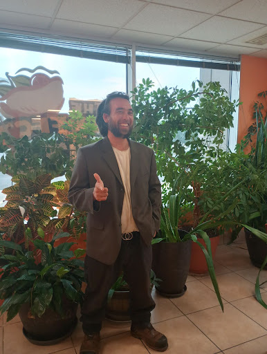 Photo of Perfect Pita - 7500 Greenway Center Dr, Greenbelt, MD 20770