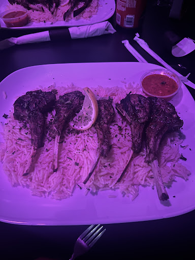 Photo of Layali Cafe & Restaurant - 2533 Penn Ave, Pittsburgh, PA 15222