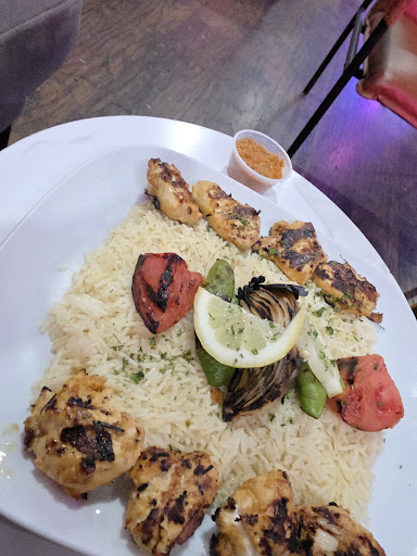 Photo of Layali Cafe & Restaurant - 2533 Penn Ave, Pittsburgh, PA 15222