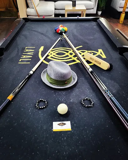 Photo of Layali Cafe & Restaurant - 2533 Penn Ave, Pittsburgh, PA 15222