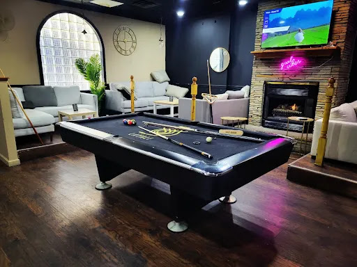 Photo of Layali Cafe & Restaurant - 2533 Penn Ave, Pittsburgh, PA 15222