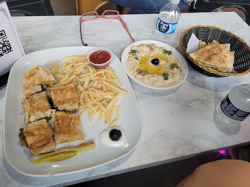 Photo of Layali Cafe & Restaurant - 2533 Penn Ave, Pittsburgh, PA 15222