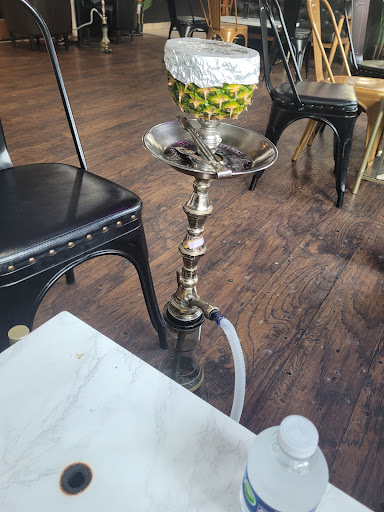 Photo of Layali Cafe & Restaurant - 2533 Penn Ave, Pittsburgh, PA 15222