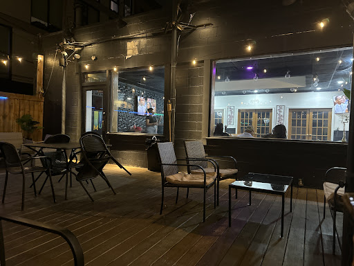 Photo of Layali Cafe & Restaurant - 2533 Penn Ave, Pittsburgh, PA 15222