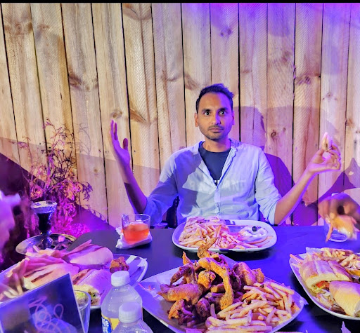 Photo of Layali Cafe & Restaurant - 2533 Penn Ave, Pittsburgh, PA 15222