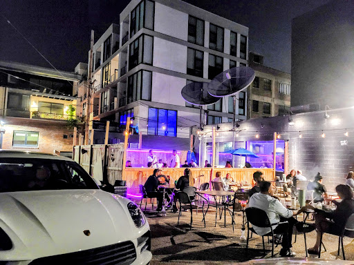 Photo of Layali Cafe & Restaurant - 2533 Penn Ave, Pittsburgh, PA 15222