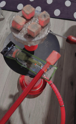 Photo of Layali Cafe & Restaurant - 2533 Penn Ave, Pittsburgh, PA 15222