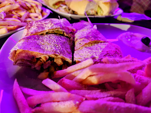 Photo of Layali Cafe & Restaurant - 2533 Penn Ave, Pittsburgh, PA 15222