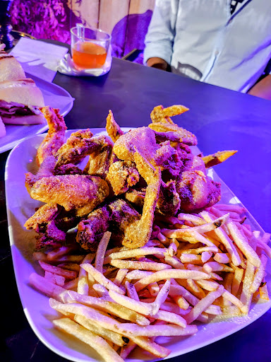 Photo of Layali Cafe & Restaurant - 2533 Penn Ave, Pittsburgh, PA 15222