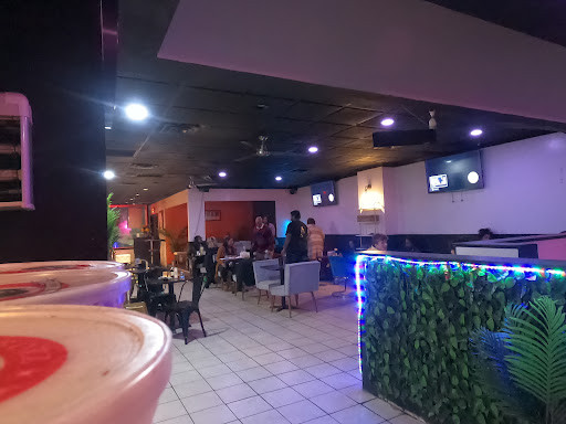 Photo of Layali Cafe & Restaurant - 2533 Penn Ave, Pittsburgh, PA 15222