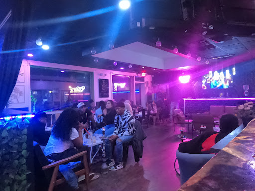 Photo of Layali Cafe & Restaurant - 2533 Penn Ave, Pittsburgh, PA 15222