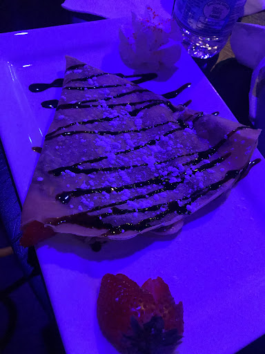 Photo of Layali Cafe & Restaurant - 2533 Penn Ave, Pittsburgh, PA 15222