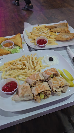 Photo of Layali Cafe & Restaurant - 2533 Penn Ave, Pittsburgh, PA 15222