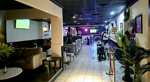 Photo of Layali Cafe & Restaurant - 2533 Penn Ave, Pittsburgh, PA 15222