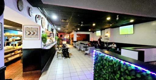 Photo of Layali Cafe & Restaurant - 2533 Penn Ave, Pittsburgh, PA 15222