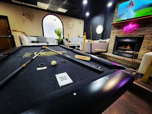 Photo of Layali Cafe & Restaurant - 2533 Penn Ave, Pittsburgh, PA 15222