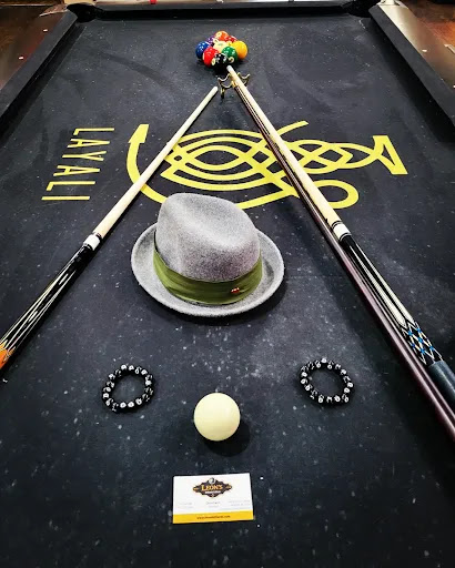 Photo of Layali Cafe & Restaurant - 2533 Penn Ave, Pittsburgh, PA 15222