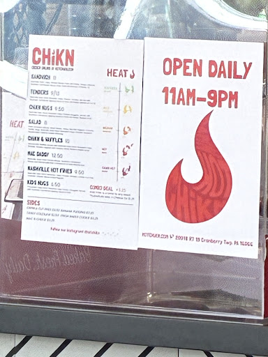 Photo of CHiKN - 20018 US-19, Cranberry Twp, PA 16066