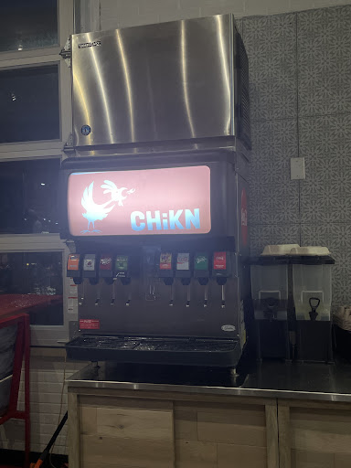 Photo of CHiKN - 20018 US-19, Cranberry Twp, PA 16066