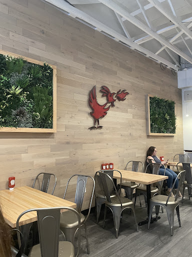 Photo of CHiKN - 20018 US-19, Cranberry Twp, PA 16066