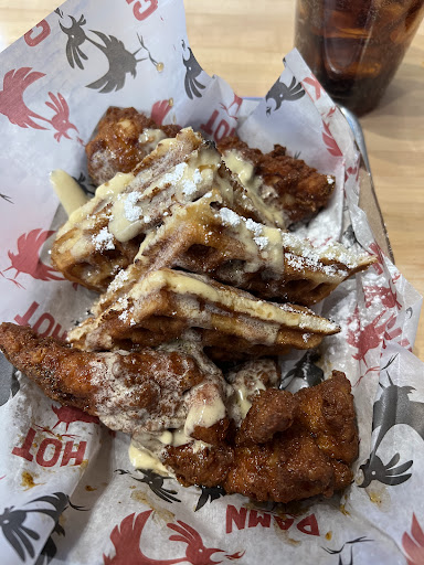 Photo of CHiKN - 20018 US-19, Cranberry Twp, PA 16066