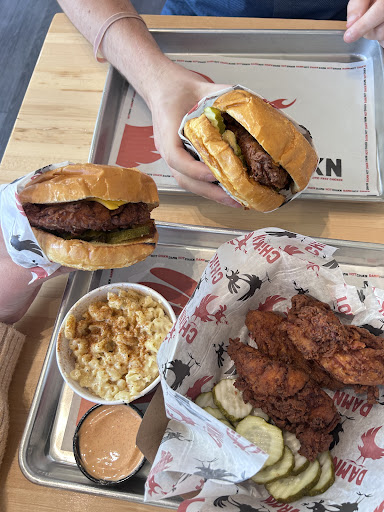 Photo of CHiKN - 20018 US-19, Cranberry Twp, PA 16066