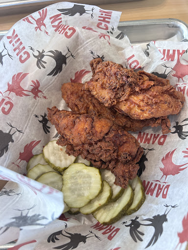 Photo of CHiKN - 20018 US-19, Cranberry Twp, PA 16066