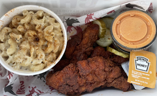 Photo of CHiKN - 20018 US-19, Cranberry Twp, PA 16066