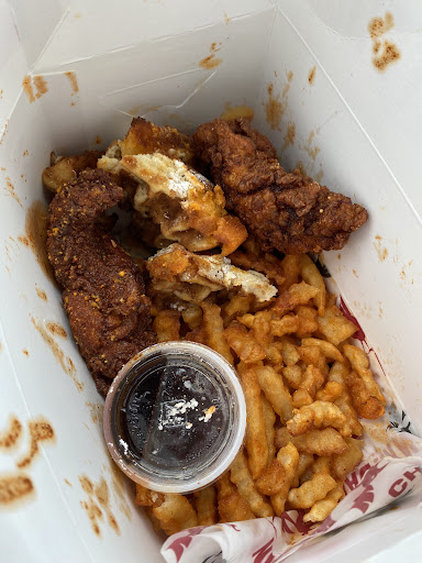 Photo of CHiKN - 20018 US-19, Cranberry Twp, PA 16066